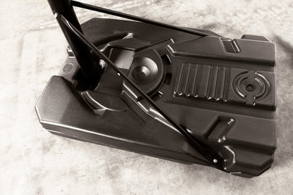 Баскетбольна стійка Garlando Houston (BA-12)