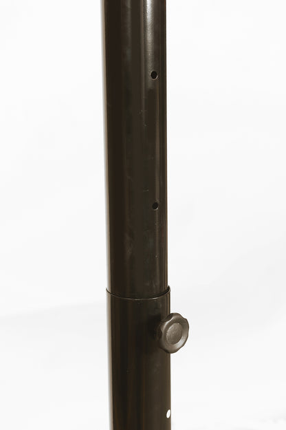 Баскетбольна стійка Garlando Houston (BA-12)