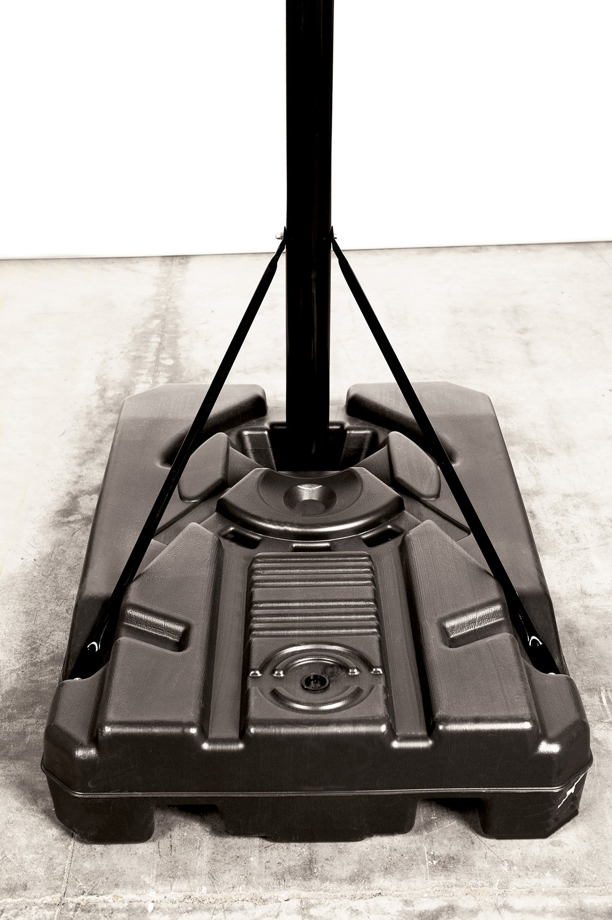 Баскетбольна стійка Garlando Houston (BA-12)