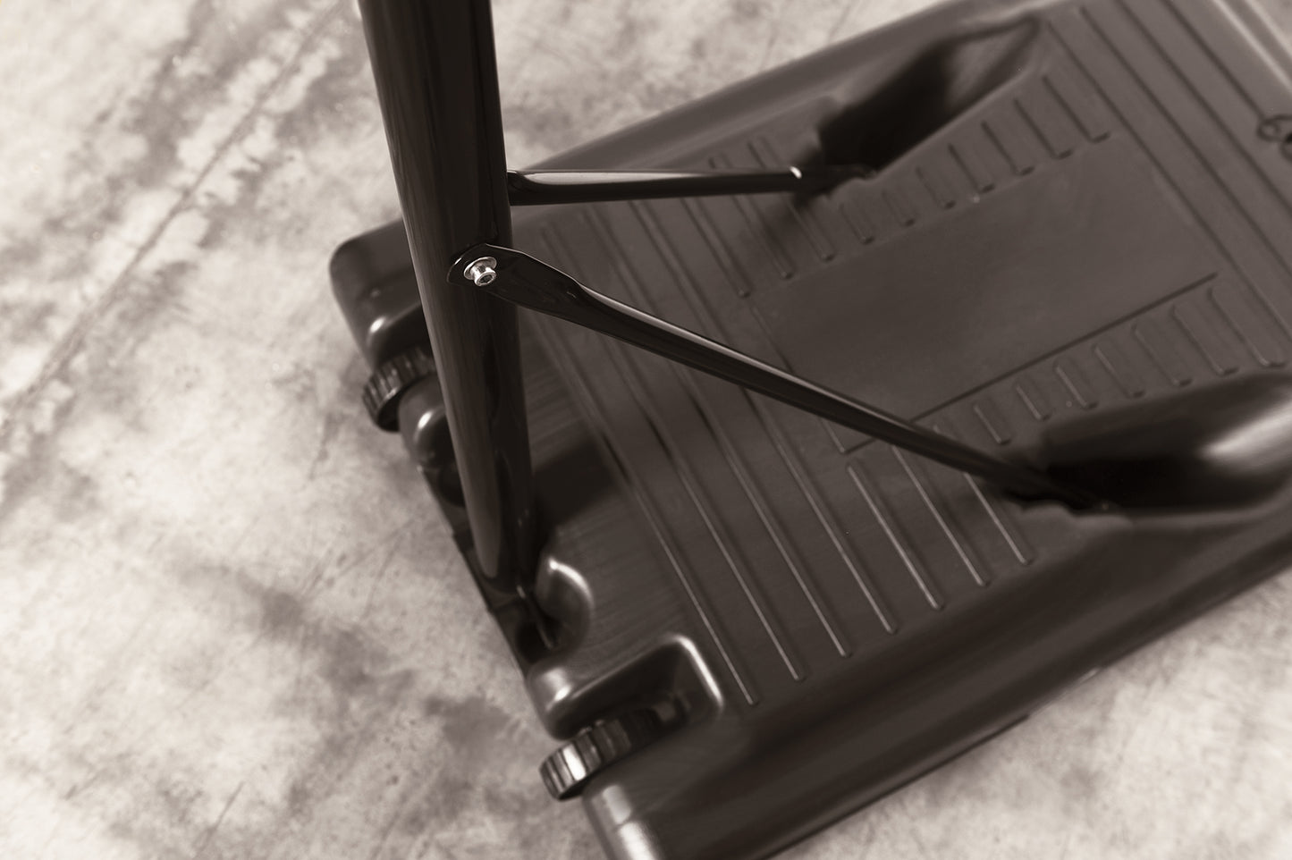 Баскетбольна стійка Garlando Memphis (BA-13)