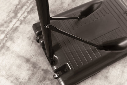 Баскетбольна стійка Garlando Memphis (BA-13)