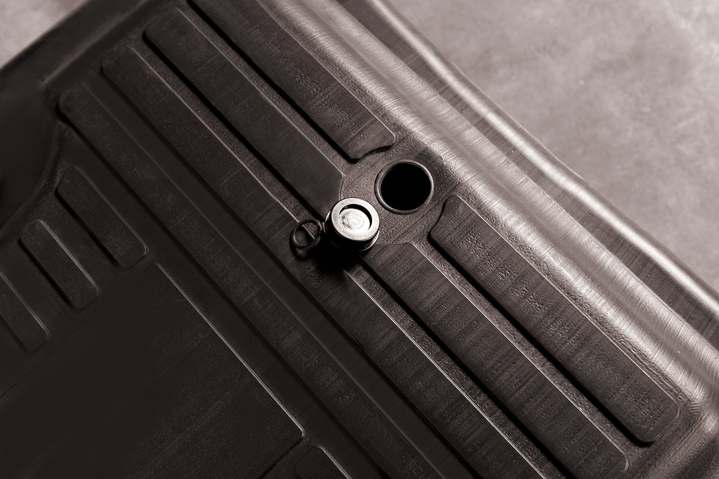 Баскетбольна стійка Garlando Memphis (BA-13)