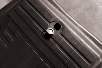 Баскетбольна стійка Garlando Memphis (BA-13)