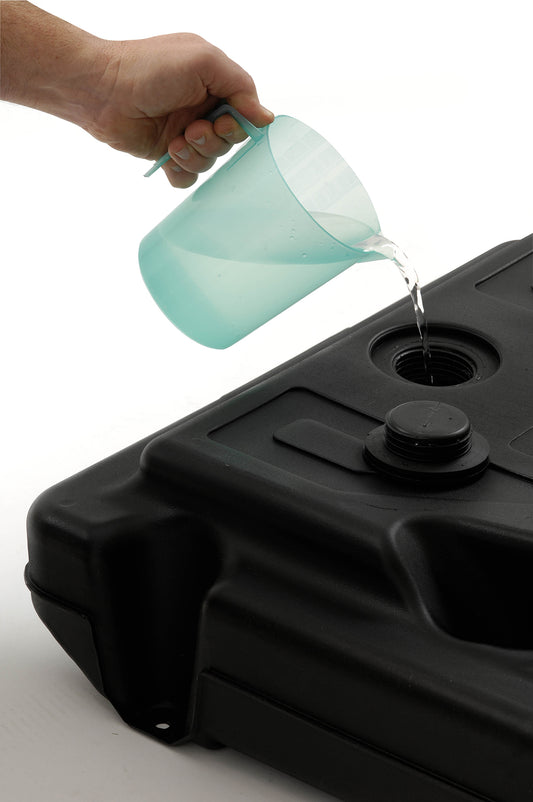 Баскетбольна стійка Garlando Newport (BA-212)