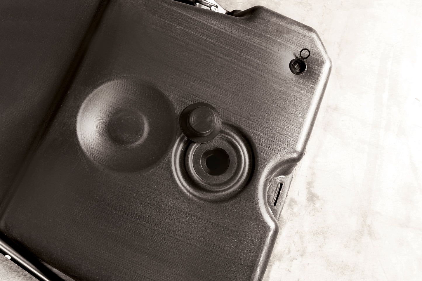 Баскетбольна стійка Garlando Orlando (BA-18)