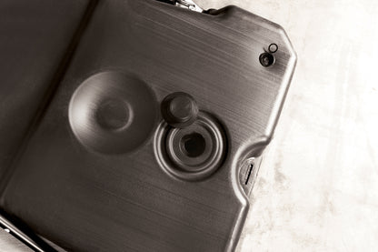 Баскетбольна стійка Garlando Orlando (BA-18)