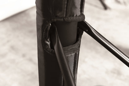 Баскетбольна стійка Garlando Orlando (BA-18)