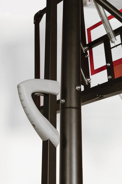 Баскетбольна стійка Garlando Orlando (BA-18)