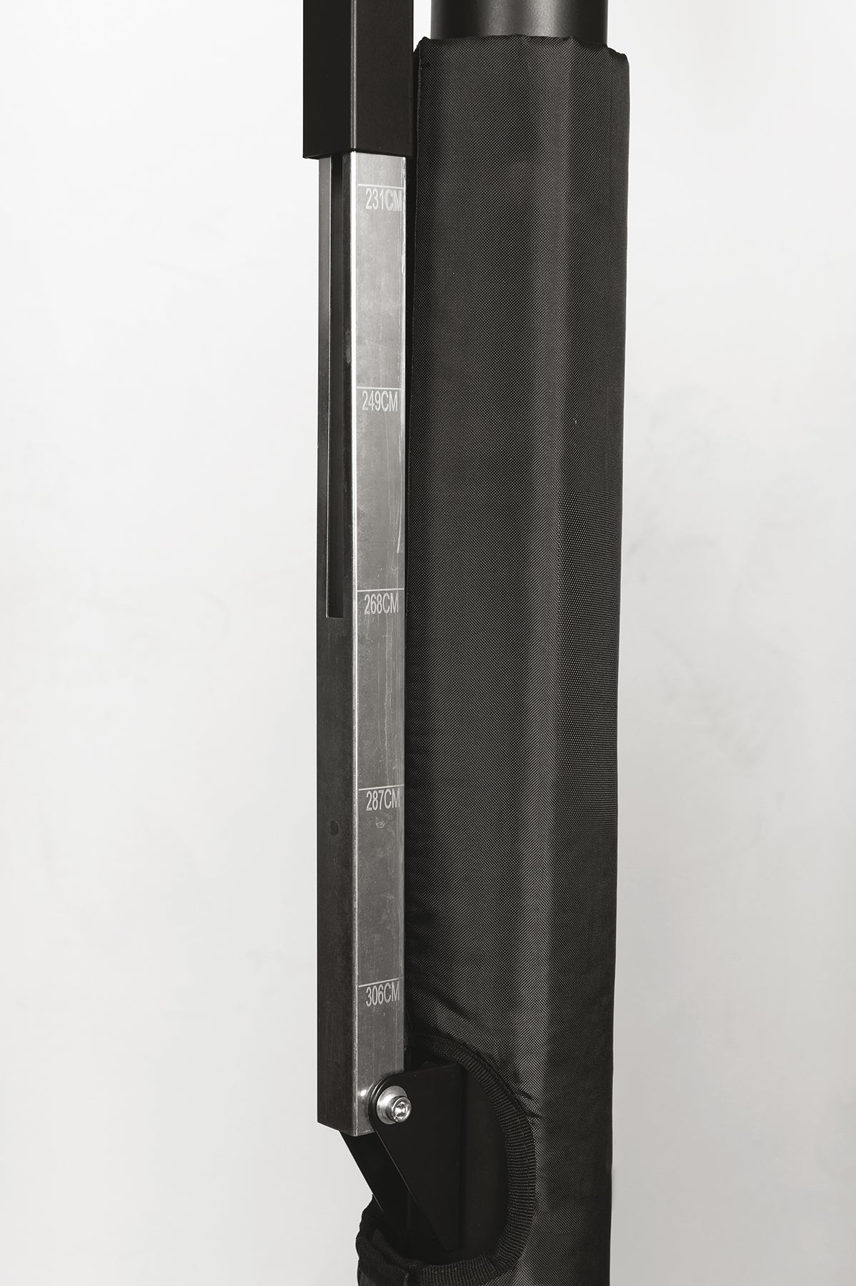 Баскетбольна стійка Garlando Orlando (BA-18)