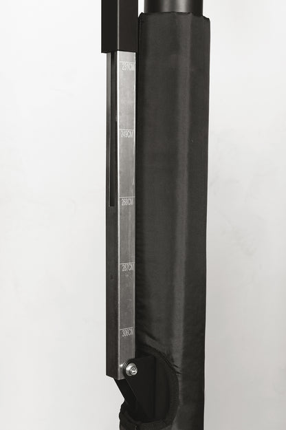 Баскетбольна стійка Garlando Orlando (BA-18)