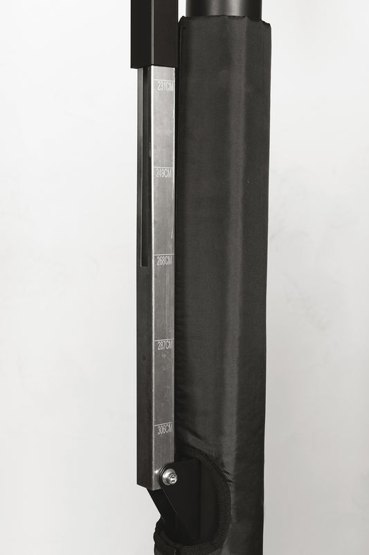 Баскетбольна стійка Garlando Orlando (BA-18)