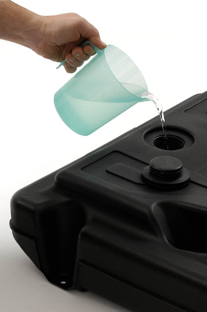 Баскетбольна стійка Garlando Phoenix (BA-20)