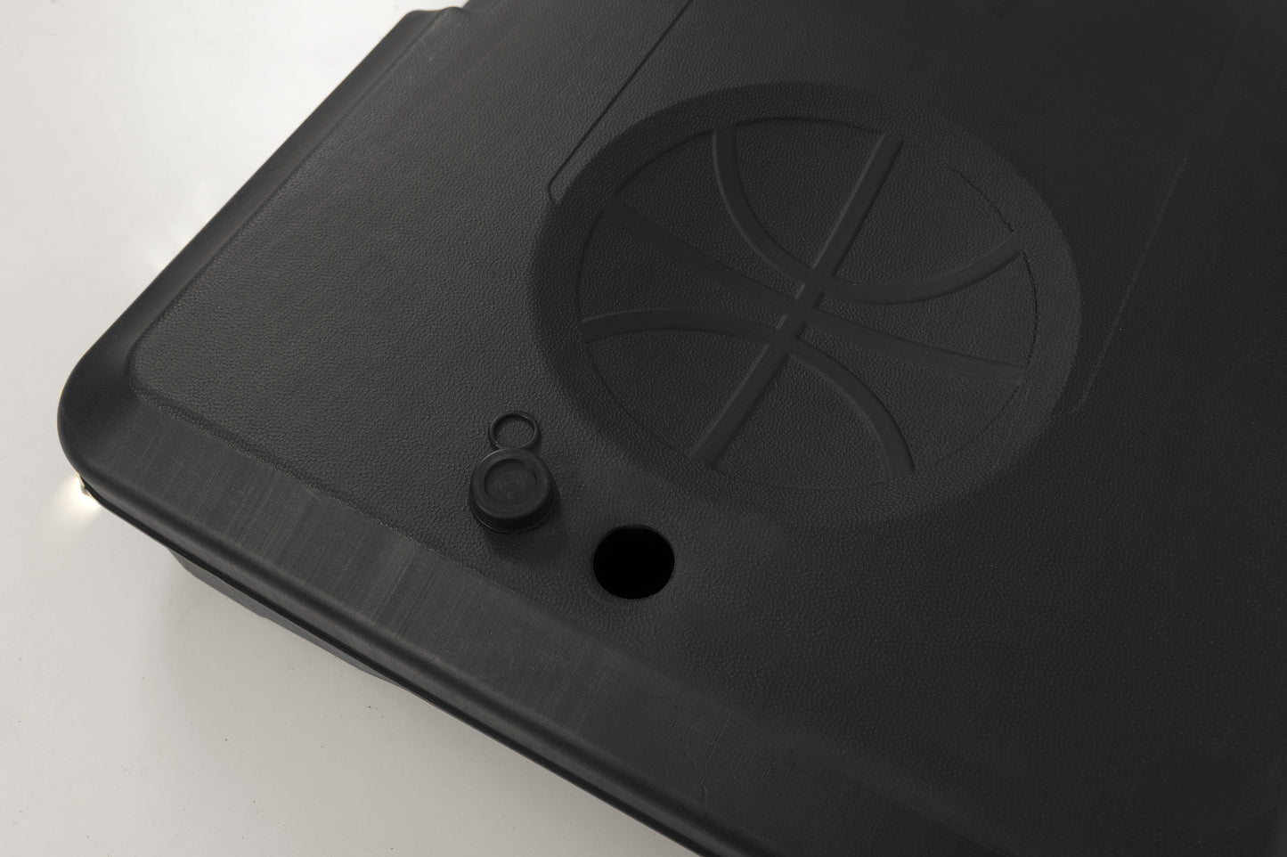 Баскетбольна стійка Garlando Saint Louis (BA-15)