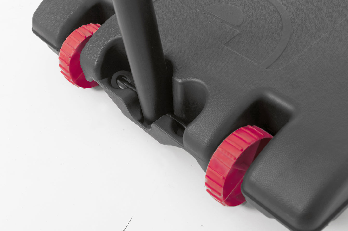 Баскетбольна стійка Garlando Saint Louis (BA-15)