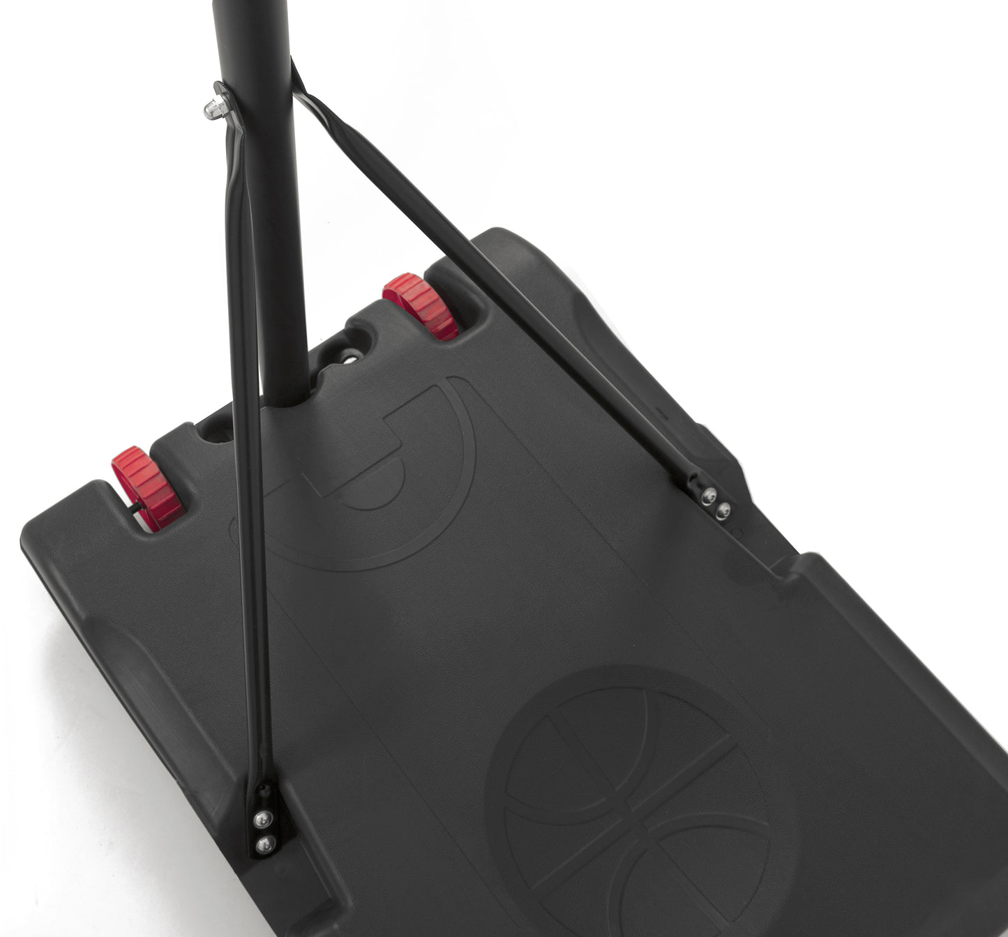 Баскетбольна стійка Garlando Saint Louis (BA-15)