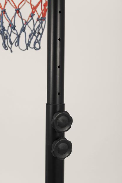 Баскетбольна стійка Garlando Saint Louis (BA-15)