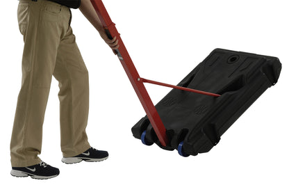 Баскетбольна стійка Garlando Tucson (BA-211)