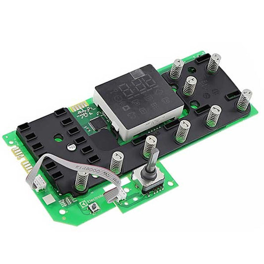 Модуль индикации для стир. машины Electrolux