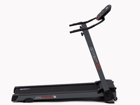 Беговая дорожка Everfit TFK 155 Slim (TFK-155-SLIM)