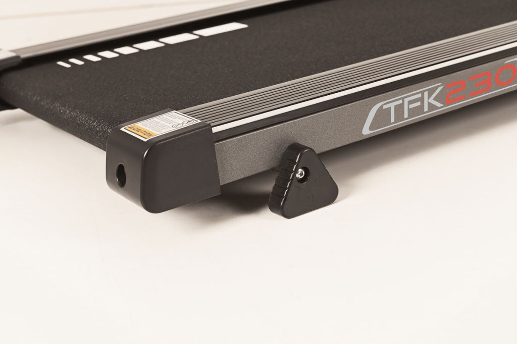 Бігова доріжка Everfit TFK 230 (TFK-230)