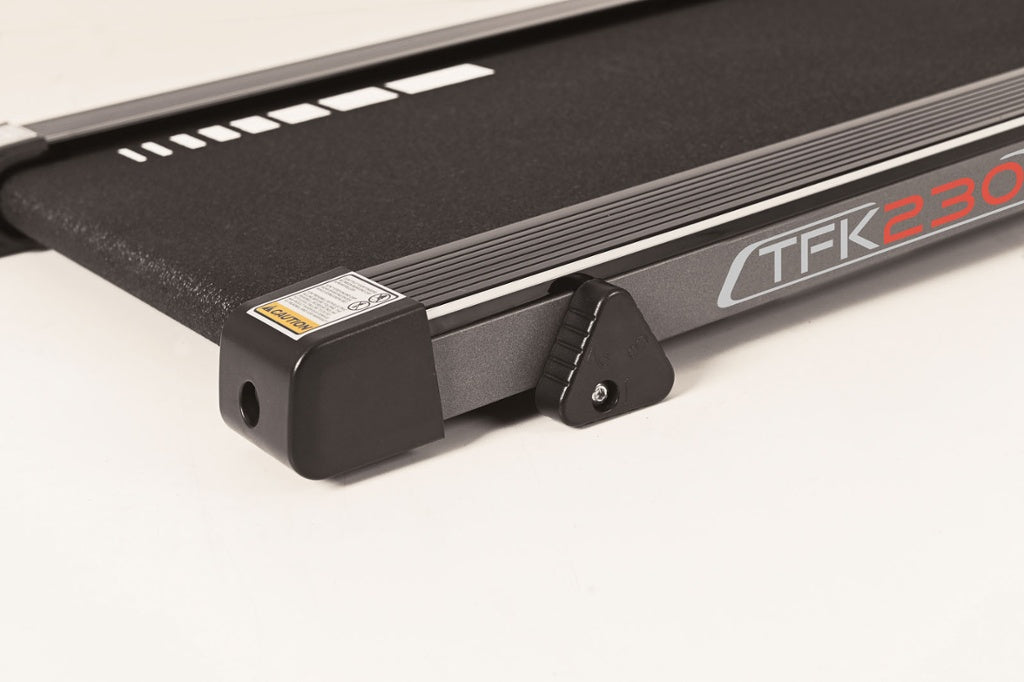 Бігова доріжка Everfit TFK 230 (TFK-230)