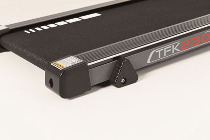 Бігова доріжка Everfit TFK 230 (TFK-230)