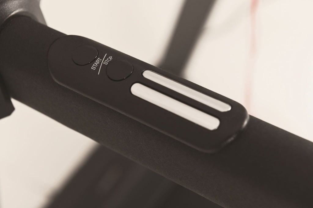 Бігова доріжка Everfit TFK 230 (TFK-230)