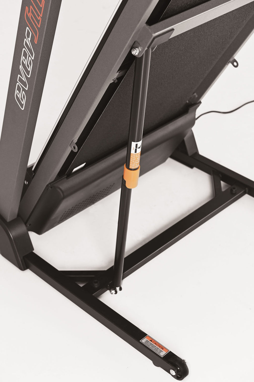 Бігова доріжка Everfit TFK 230 (TFK-230)