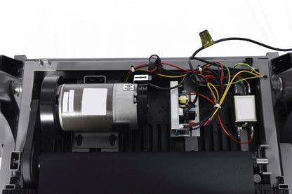 Бігова доріжка Everfit TFK 350 (TFK-350)