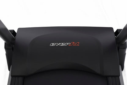 Бігова доріжка Everfit TFK 350 (TFK-350)