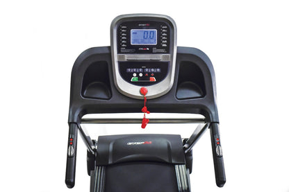 Бігова доріжка Everfit TFK 350 (TFK-350)