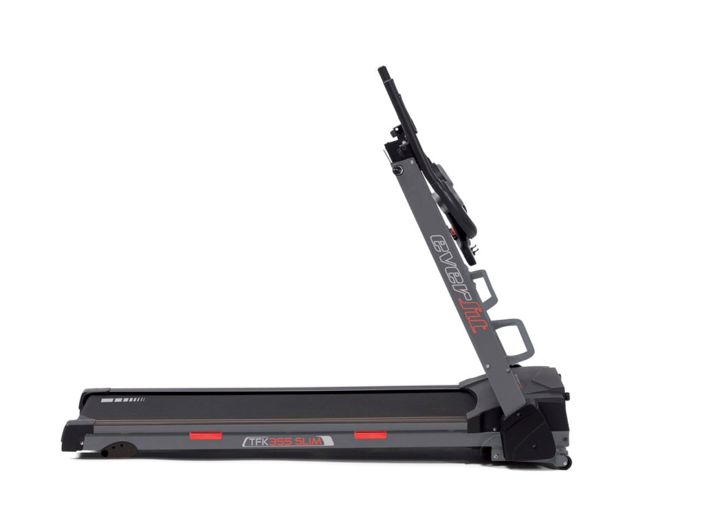 Бігова доріжка Everfit TFK 355 Slim (TFK-355-SLIM)