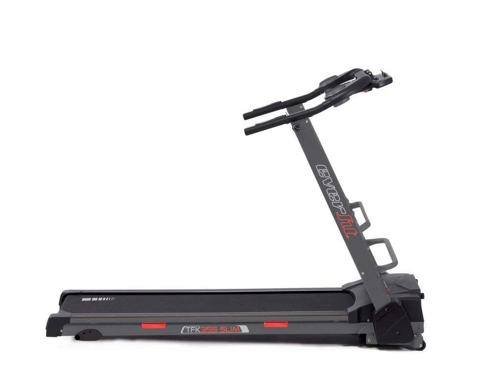Бігова доріжка Everfit TFK 355 Slim (TFK-355-SLIM)