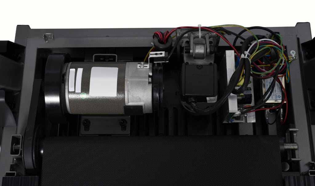 Бігова доріжка Everfit TFK 450 (TFK-450)