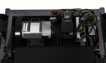 Бігова доріжка Everfit TFK 450 (TFK-450)