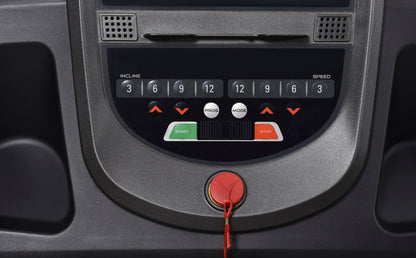 Бігова доріжка Everfit TFK 450 (TFK-450)