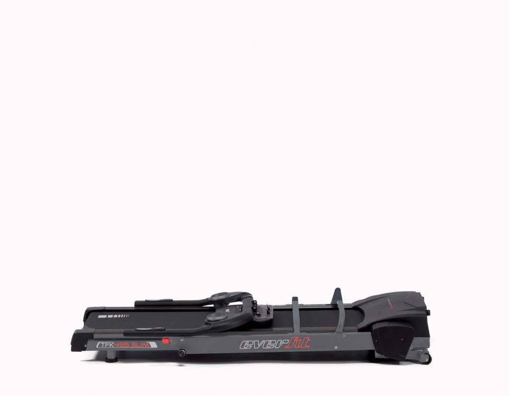Бігова доріжка Everfit TFK 455 Slim (TFK-455-SLIM)