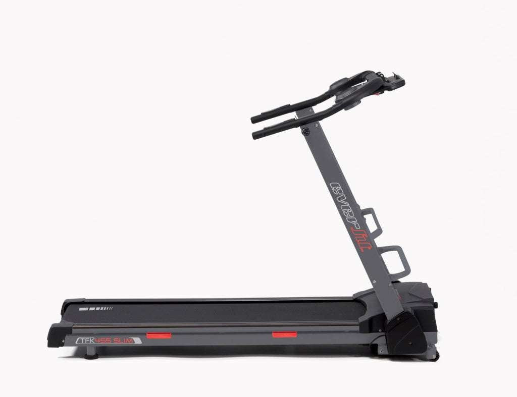Бігова доріжка Everfit TFK 455 Slim (TFK-455-SLIM)
