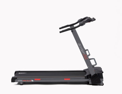 Бігова доріжка Everfit TFK 455 Slim (TFK-455-SLIM)