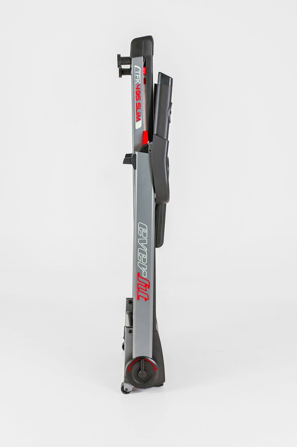 Бігова доріжка Everfit TFK 495 Slim (TFK-495-SLIM)