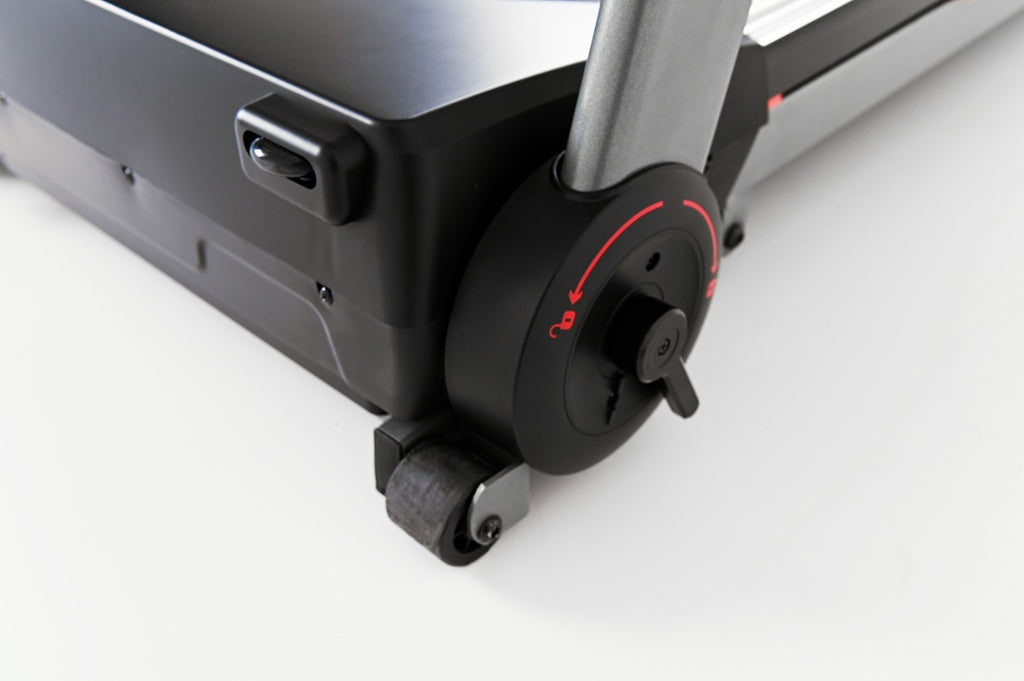 Бігова доріжка Everfit TFK 495 Slim (TFK-495-SLIM)