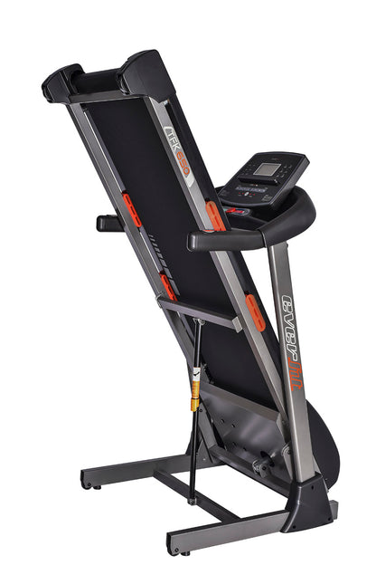 Бігова доріжка Everfit TFK 650 (TFK-650)