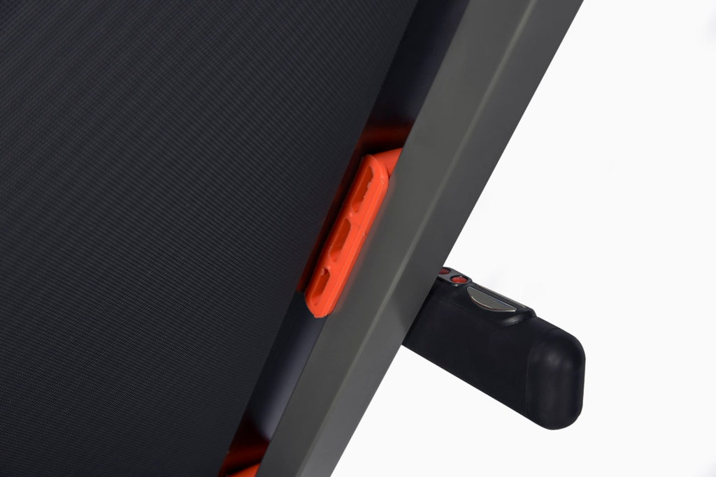 Бігова доріжка Everfit TFK 650 (TFK-650)