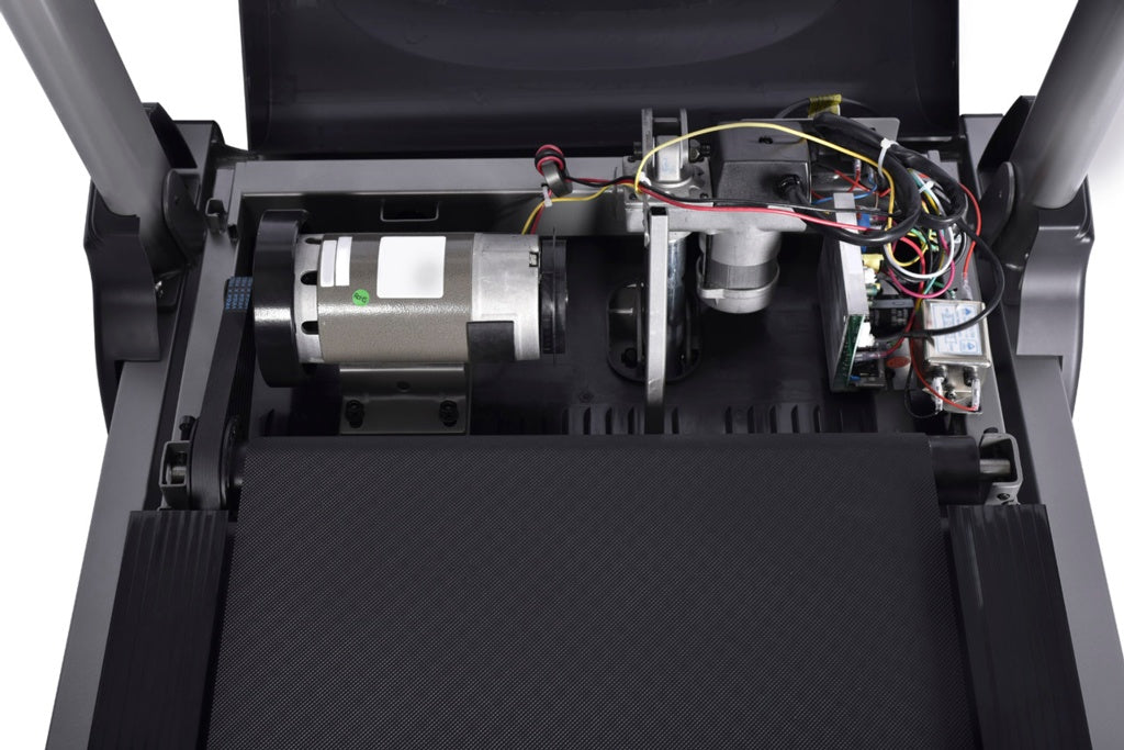 Бігова доріжка Everfit TFK 750 (TFK-750)