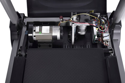 Бігова доріжка Everfit TFK 750 (TFK-750)