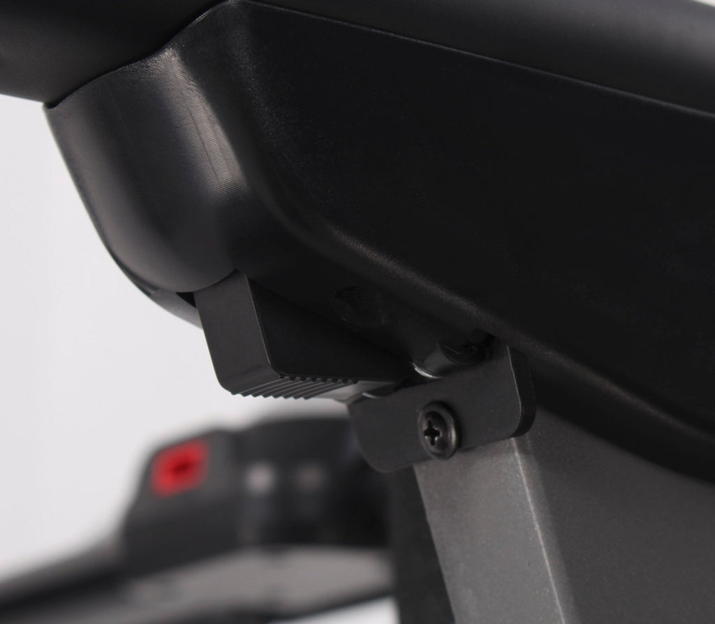 Бігова доріжка Everfit TFK 855 Slim (TFK-855-SLIM)