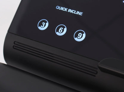 Бігова доріжка Everfit TFK 855 Slim (TFK-855-SLIM)