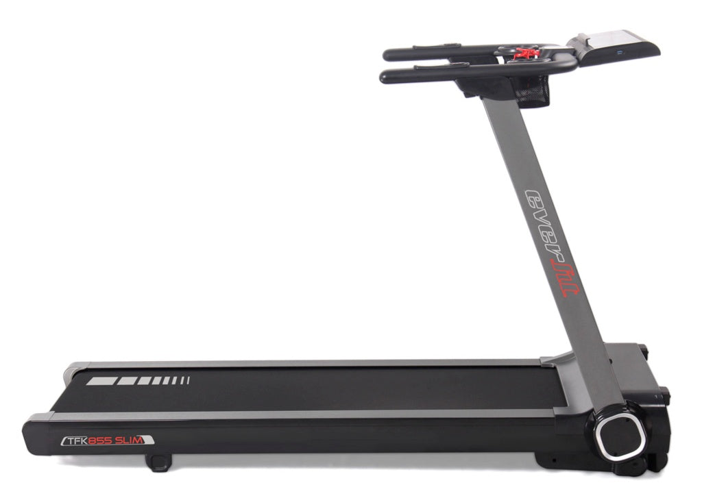 Бігова доріжка Everfit TFK 855 Slim (TFK-855-SLIM)