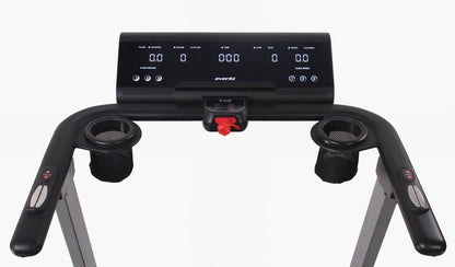 Бігова доріжка Everfit TFK 855 Slim (TFK-855-SLIM)