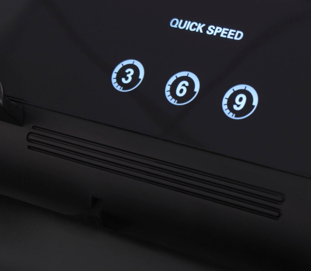 Бігова доріжка Everfit TFK 855 Slim (TFK-855-SLIM)